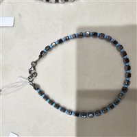Armband Dal Maso Gioielli in Silber Turchese DZGBR002 - DZGBR002